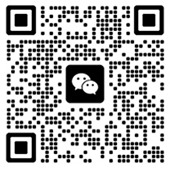 Scan to wechat